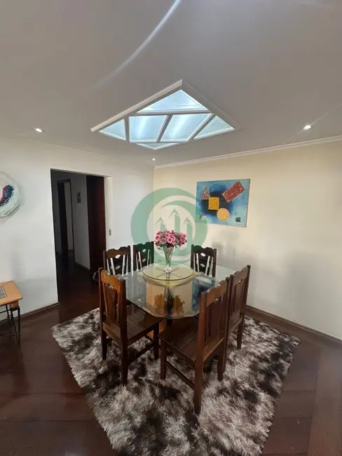 Foto 4 de Apartamento com 3 quartos à venda, 130m2 em Parque das Nações, Santo Andre - SP