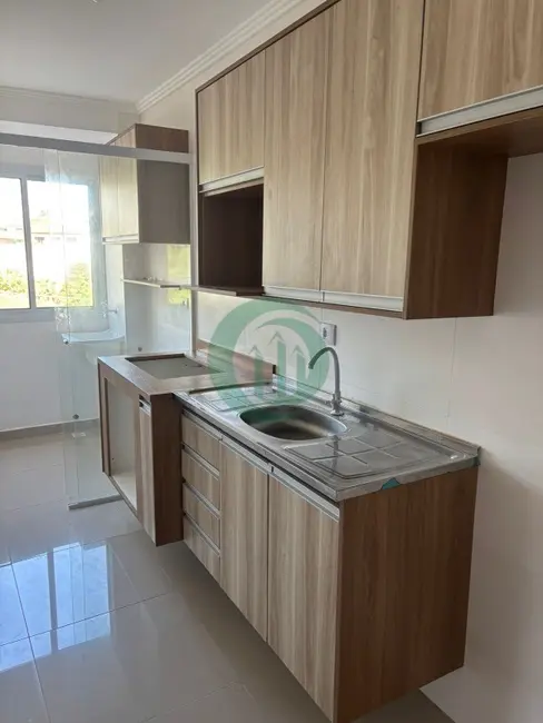 Foto 1 de Apartamento com 2 quartos para alugar, 54m2 em Matriz, Maua - SP