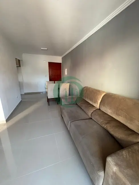 Foto 2 de Apartamento com 2 quartos para alugar, 54m2 em Matriz, Maua - SP