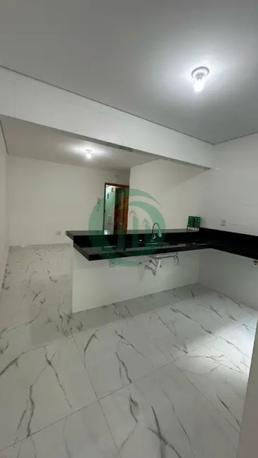 Foto 2 de Apartamento com 2 quartos à venda, 56m2 em Vila Curuçá, Santo Andre - SP