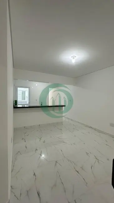 Foto 1 de Apartamento com 2 quartos à venda, 56m2 em Vila Curuçá, Santo Andre - SP