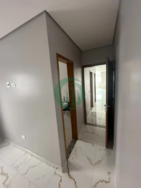 Foto 9 de Casa com 3 quartos à venda, 120m2 em Jardim Ipanema, Santo Andre - SP