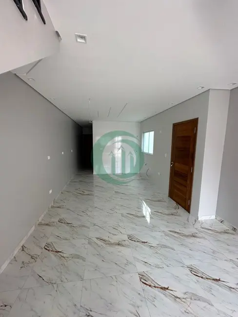 Foto 2 de Casa com 3 quartos à venda, 120m2 em Jardim Ipanema, Santo Andre - SP