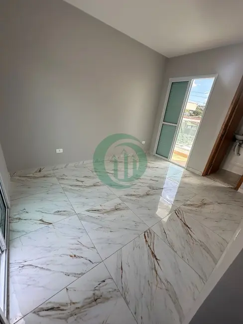 Foto 8 de Casa com 3 quartos à venda, 120m2 em Jardim Ipanema, Santo Andre - SP