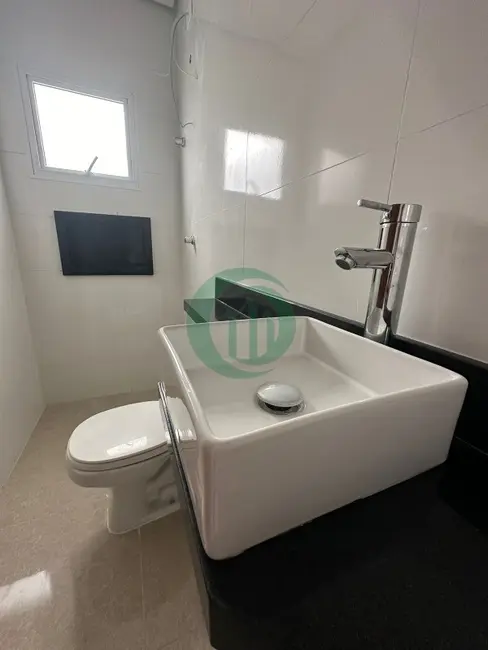 Foto 6 de Casa com 3 quartos à venda, 120m2 em Jardim Ipanema, Santo Andre - SP