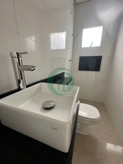 Foto 5 de Casa com 3 quartos à venda, 120m2 em Jardim Ipanema, Santo Andre - SP