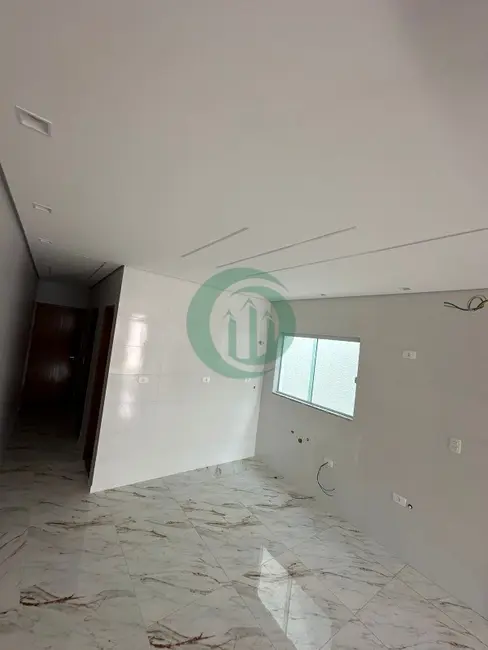 Foto 3 de Casa com 3 quartos à venda, 120m2 em Jardim Ipanema, Santo Andre - SP