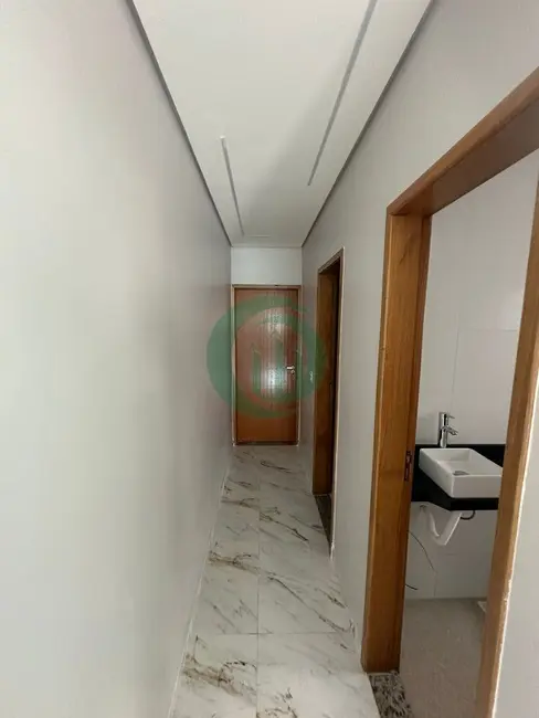 Foto 4 de Casa com 3 quartos à venda, 120m2 em Jardim Ipanema, Santo Andre - SP