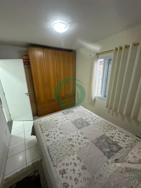 Foto 9 de Casa com 2 quartos à venda, 114m2 em Vila Luzita, Santo Andre - SP