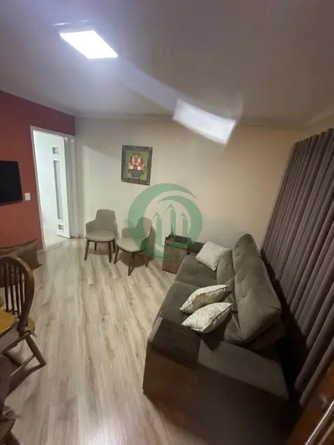 Foto 1 de Casa com 2 quartos à venda, 114m2 em Vila Luzita, Santo Andre - SP