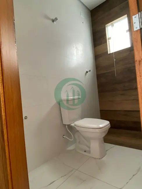 Foto 5 de Apartamento com 2 quartos à venda, 50m2 em Parque das Nações, Santo Andre - SP