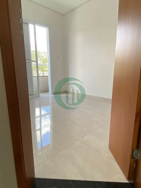 Foto 6 de Apartamento com 2 quartos à venda, 50m2 em Parque das Nações, Santo Andre - SP
