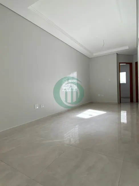 Foto 1 de Apartamento com 2 quartos à venda, 50m2 em Parque das Nações, Santo Andre - SP