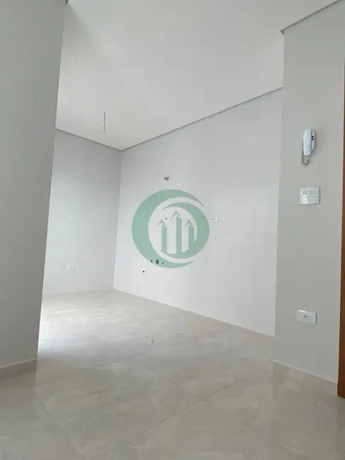 Foto 4 de Apartamento com 2 quartos à venda, 50m2 em Parque das Nações, Santo Andre - SP