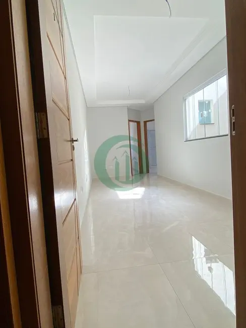 Foto 3 de Apartamento com 2 quartos à venda, 50m2 em Parque das Nações, Santo Andre - SP