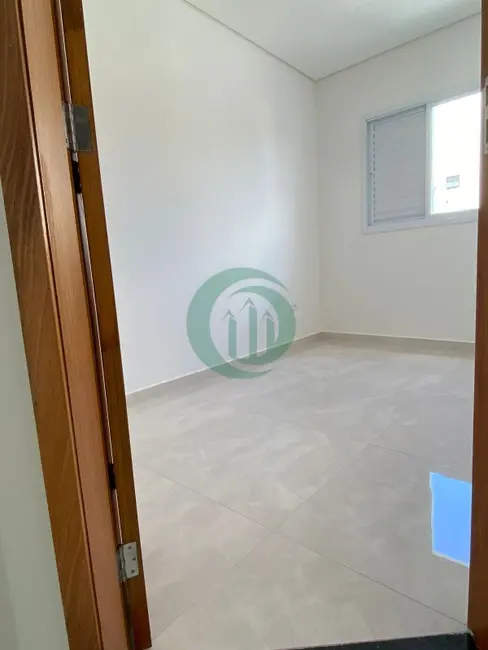 Foto 9 de Apartamento com 2 quartos à venda, 50m2 em Parque das Nações, Santo Andre - SP