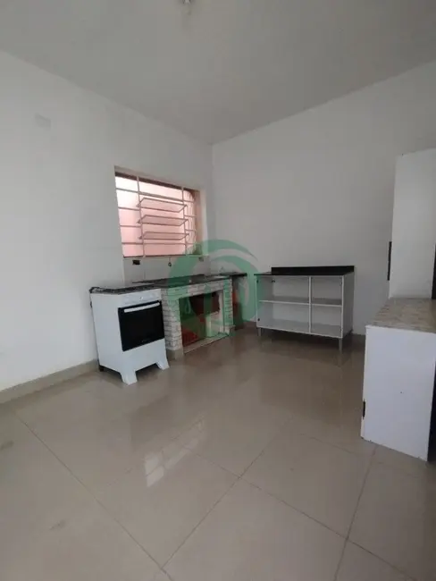 Foto 3 de Casa com 3 quartos à venda, 499m2 em Vila Cecília Maria, Santo Andre - SP