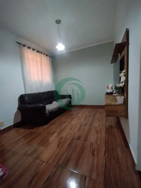 Foto 1 de Casa com 3 quartos à venda, 499m2 em Vila Cecília Maria, Santo Andre - SP