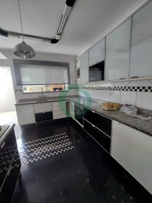 Foto 8 de Casa com 4 quartos à venda, 200m2 em Vila Pires, Santo Andre - SP