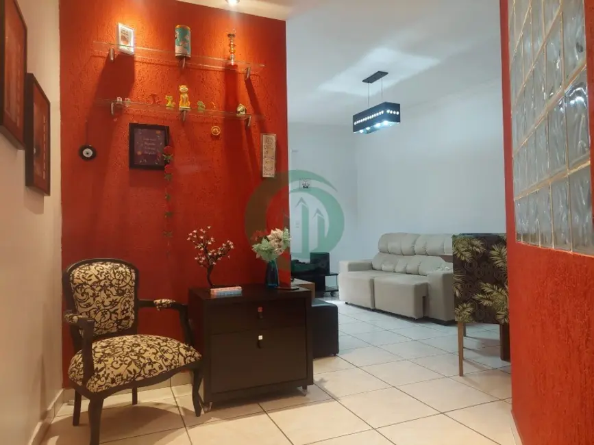 Foto 1 de Apartamento com 3 quartos à venda, 86m2 em Vila Curuçá, Santo Andre - SP