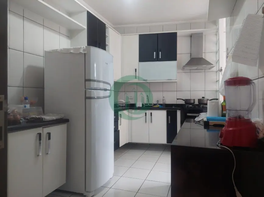Foto 3 de Apartamento com 3 quartos à venda, 86m2 em Vila Curuçá, Santo Andre - SP