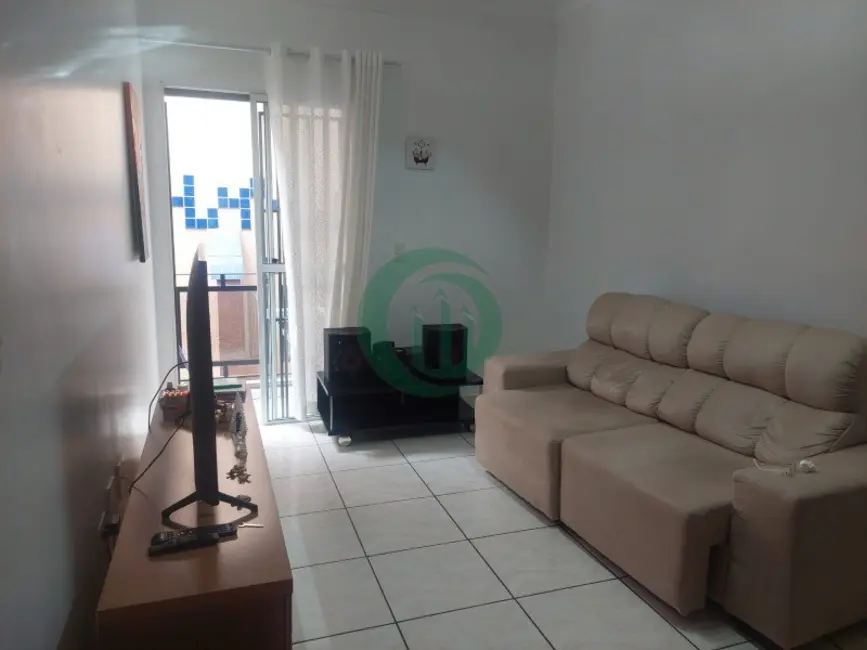 Foto 2 de Apartamento com 3 quartos à venda, 86m2 em Vila Curuçá, Santo Andre - SP
