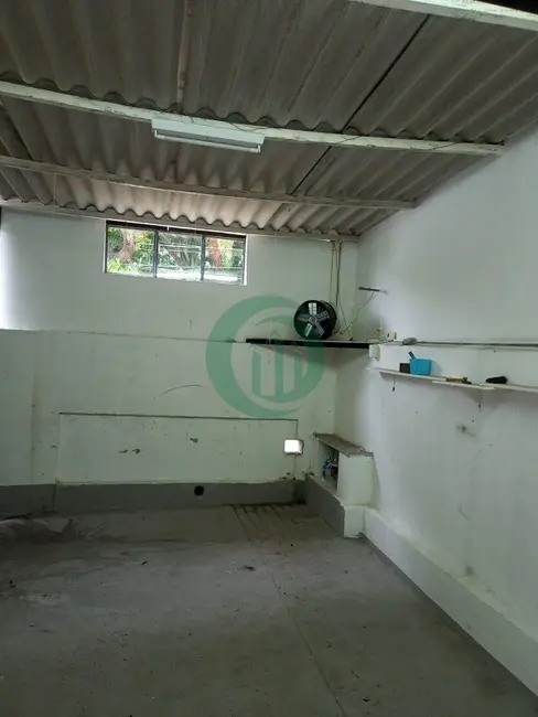 Foto 6 de Armazém / Galpão para alugar, 250m2 em Vila Homero Thon, Santo Andre - SP