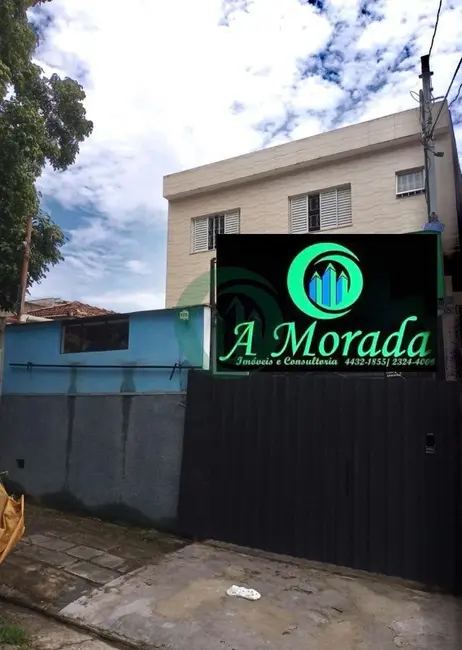 Foto 1 de Armazém / Galpão para alugar, 250m2 em Vila Homero Thon, Santo Andre - SP