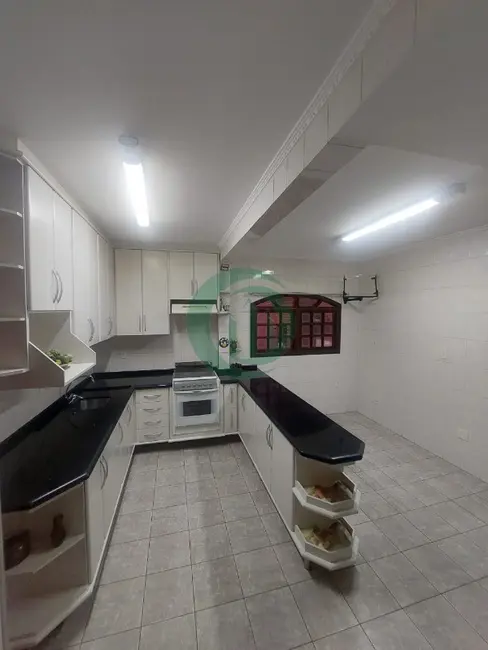 Foto 4 de Casa com 2 quartos à venda, 225m2 em Parque Marajoara, Santo Andre - SP