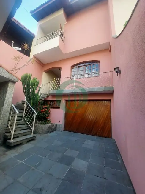 Foto 1 de Casa com 2 quartos à venda, 225m2 em Parque Marajoara, Santo Andre - SP