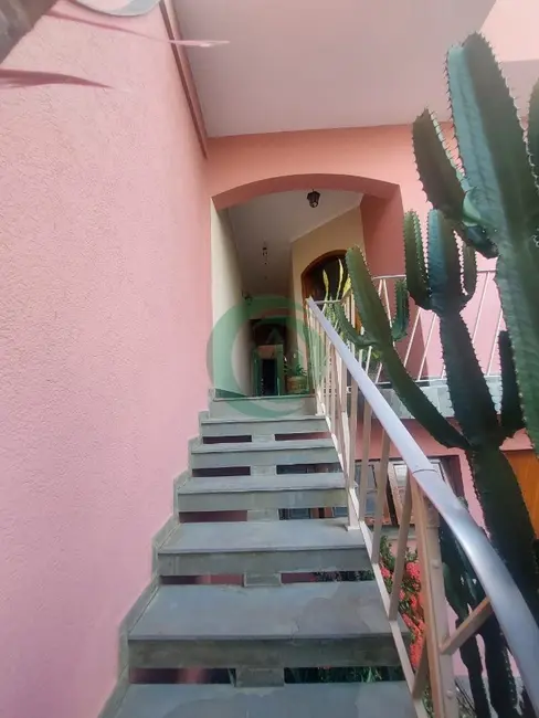 Foto 2 de Casa com 2 quartos à venda, 225m2 em Parque Marajoara, Santo Andre - SP