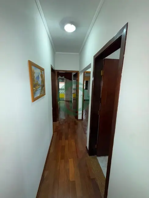 Foto 9 de Apartamento com 3 quartos à venda, 75m2 em Vila Homero Thon, Santo Andre - SP