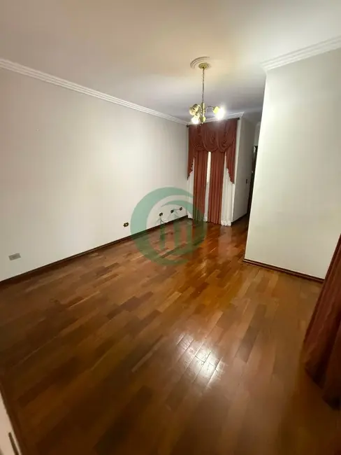 Foto 2 de Apartamento com 3 quartos à venda, 75m2 em Vila Homero Thon, Santo Andre - SP