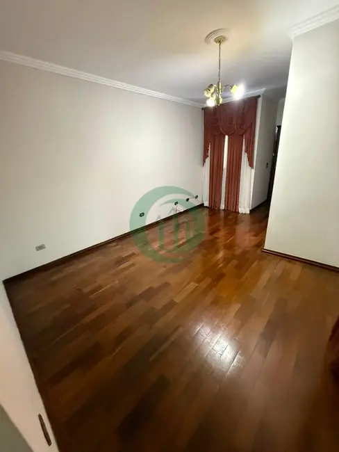 Foto 3 de Apartamento com 3 quartos à venda, 75m2 em Vila Homero Thon, Santo Andre - SP