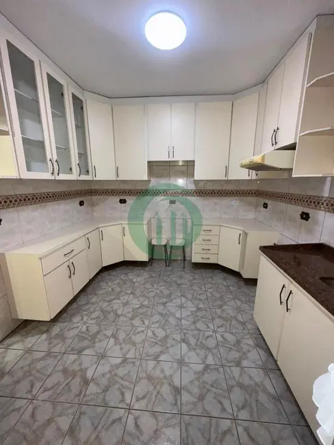 Foto 5 de Apartamento com 3 quartos à venda, 75m2 em Vila Homero Thon, Santo Andre - SP
