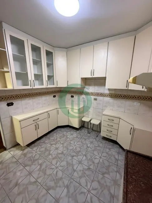 Foto 6 de Apartamento com 3 quartos à venda, 75m2 em Vila Homero Thon, Santo Andre - SP