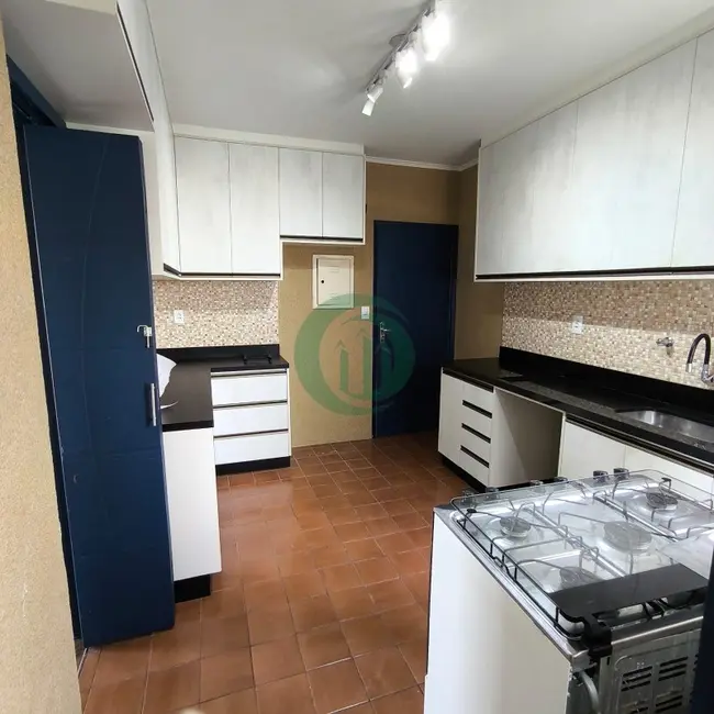 Foto 1 de Apartamento com 3 quartos à venda, 105m2 em Centro, Santo Andre - SP
