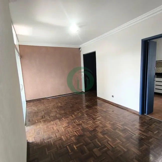 Foto 2 de Apartamento com 3 quartos à venda, 105m2 em Centro, Santo Andre - SP