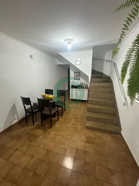 Casa com 3 quartos à venda, 111m2 em Vila João Ramalho, Santo Andre - SP - imagem 5 Foto 5 de Casa com 3 quartos à venda, 111m2 em Vila João Ramalho, Santo Andre - SP