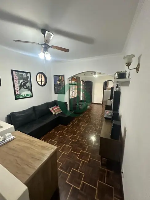 Casa com 3 quartos à venda, 111m2 em Vila João Ramalho, Santo Andre - SP - imagem 2 Foto 2 de Casa com 3 quartos à venda, 111m2 em Vila João Ramalho, Santo Andre - SP