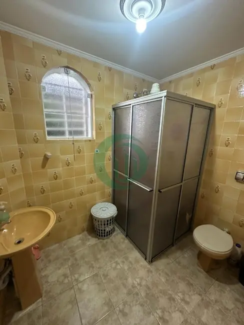 Casa com 3 quartos à venda, 111m2 em Vila João Ramalho, Santo Andre - SP - imagem 8 Foto 8 de Casa com 3 quartos à venda, 111m2 em Vila João Ramalho, Santo Andre - SP