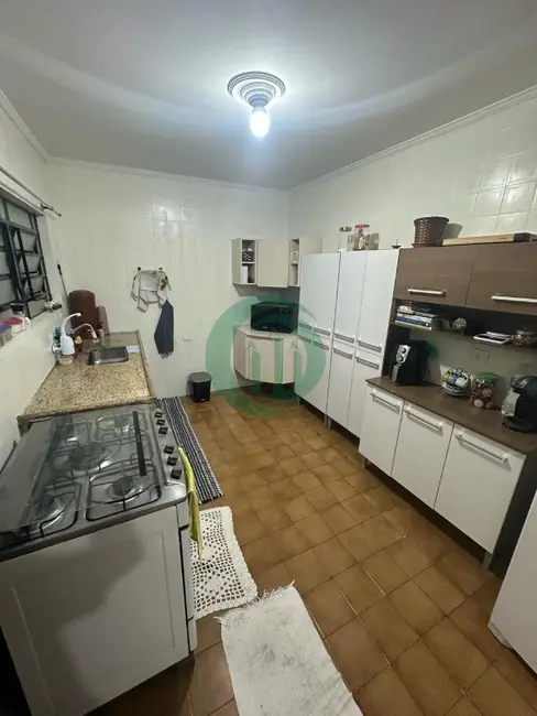 Casa com 3 quartos à venda, 111m2 em Vila João Ramalho, Santo Andre - SP - imagem 6 Foto 6 de Casa com 3 quartos à venda, 111m2 em Vila João Ramalho, Santo Andre - SP