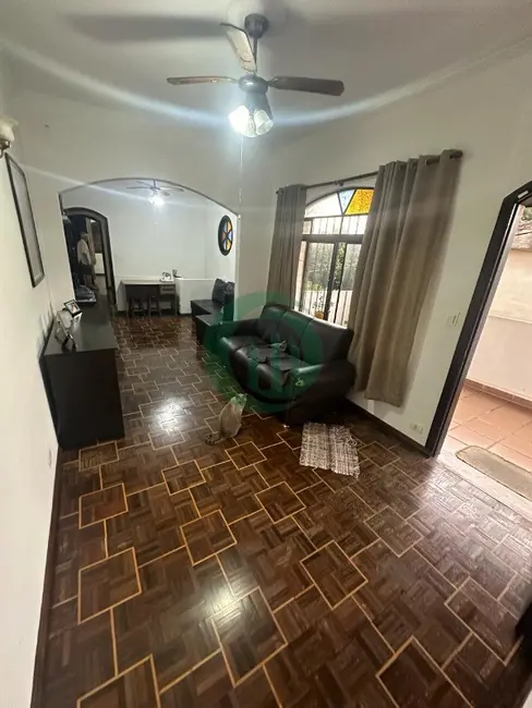 Casa com 3 quartos à venda, 111m2 em Vila João Ramalho, Santo Andre - SP - imagem 3 Foto 3 de Casa com 3 quartos à venda, 111m2 em Vila João Ramalho, Santo Andre - SP