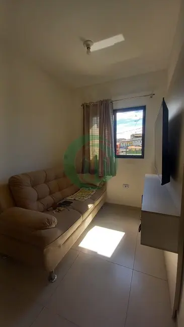 Foto 1 de Apartamento com 2 quartos à venda, 45m2 em Vila Linda, Santo Andre - SP