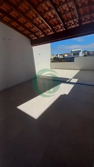 Foto 1 de Apartamento com 2 quartos à venda, 90m2 em Vila Linda, Santo Andre - SP