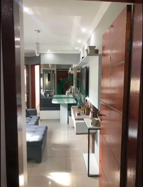 Apartamento com 2 quartos à venda, 87m2 em Jardim Santo André, Santo Andre - SP - imagem 2 Foto 2 de Apartamento com 2 quartos à venda, 87m2 em Jardim Santo André, Santo Andre - SP