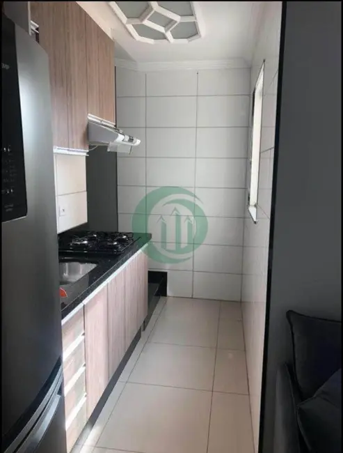 Apartamento com 2 quartos à venda, 87m2 em Jardim Santo André, Santo Andre - SP - imagem 4 Foto 4 de Apartamento com 2 quartos à venda, 87m2 em Jardim Santo André, Santo Andre - SP