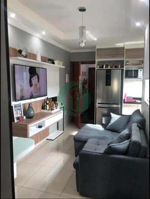 Apartamento com 2 quartos à venda, 87m2 em Jardim Santo André, Santo Andre - SP - imagem 1 Foto 1 de Apartamento com 2 quartos à venda, 87m2 em Jardim Santo André, Santo Andre - SP