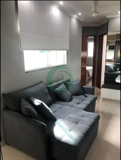 Apartamento com 2 quartos à venda, 87m2 em Jardim Santo André, Santo Andre - SP - imagem 3 Foto 3 de Apartamento com 2 quartos à venda, 87m2 em Jardim Santo André, Santo Andre - SP