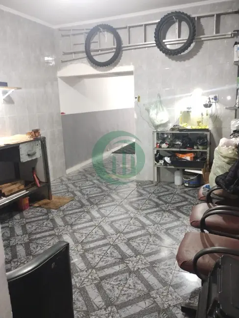 Foto 8 de Sala Comercial para alugar, 40m2 em Campestre, Santo Andre - SP